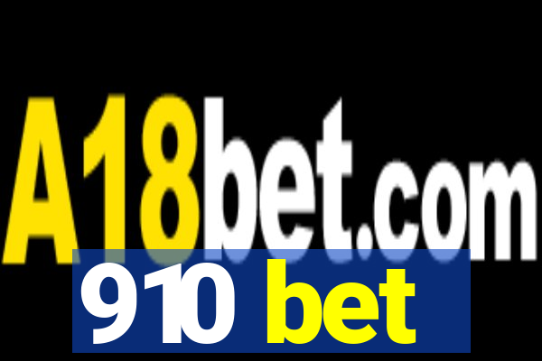 910 bet
